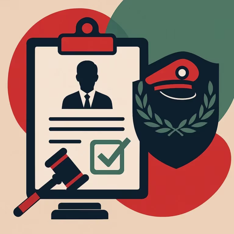 Oposiciones a la Ertzaintza. Requisitos, sueldo y cursos.