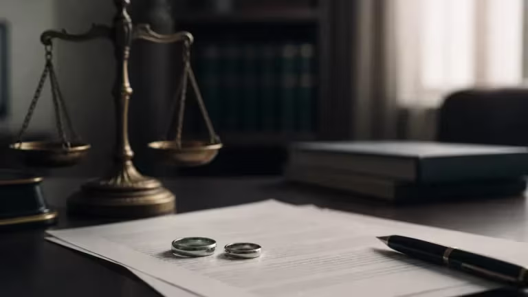 Principales diferencias entre el régimen de gananciales y la separación de bienes