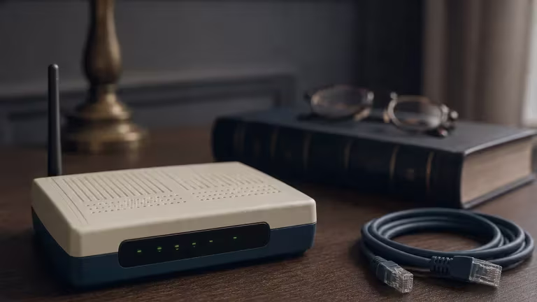 ¿Robar las contraseñas del router para tener acceso a wifi de un vecino es delito en España?