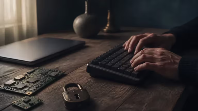 Aspectos esenciales del delito de intrusismo informático en el Código Penal