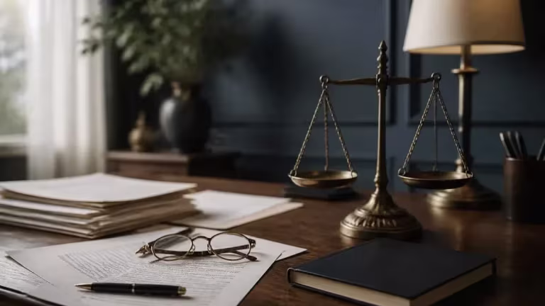 Derechos e indemnización correspondiente en un accidente laboral