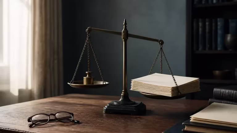 ¿Qué es y cómo se calcula el justiprecio?