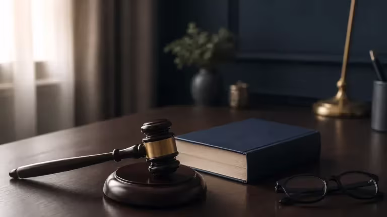 ¿Cómo utilizar el derecho a la última palabra si eres acusado?