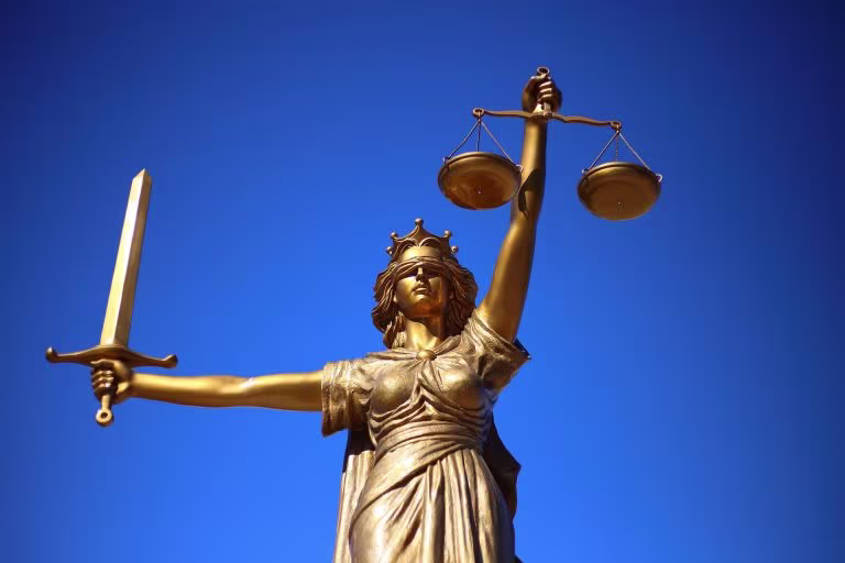 La mediación penal.