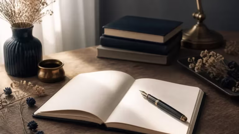 ¿Cómo hacer un testamento ológrafo escrito a mano?