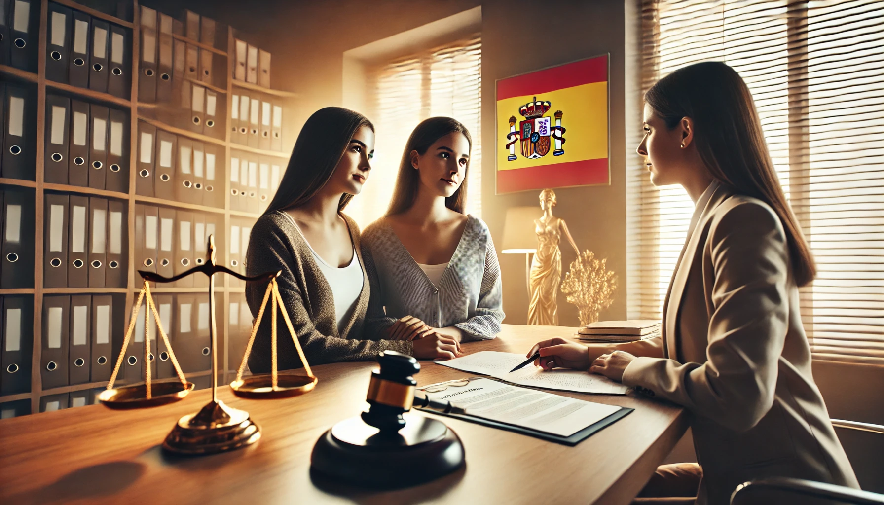 Elegir mejor abogado de divorcios en Madrid