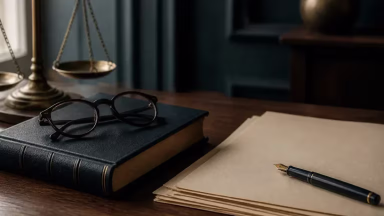 Mejores abogados de Derecho Penal Internacional