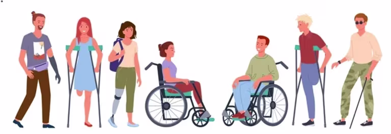 Reclamar la denegación del INSS de la revisión de grado para la gran invalidez