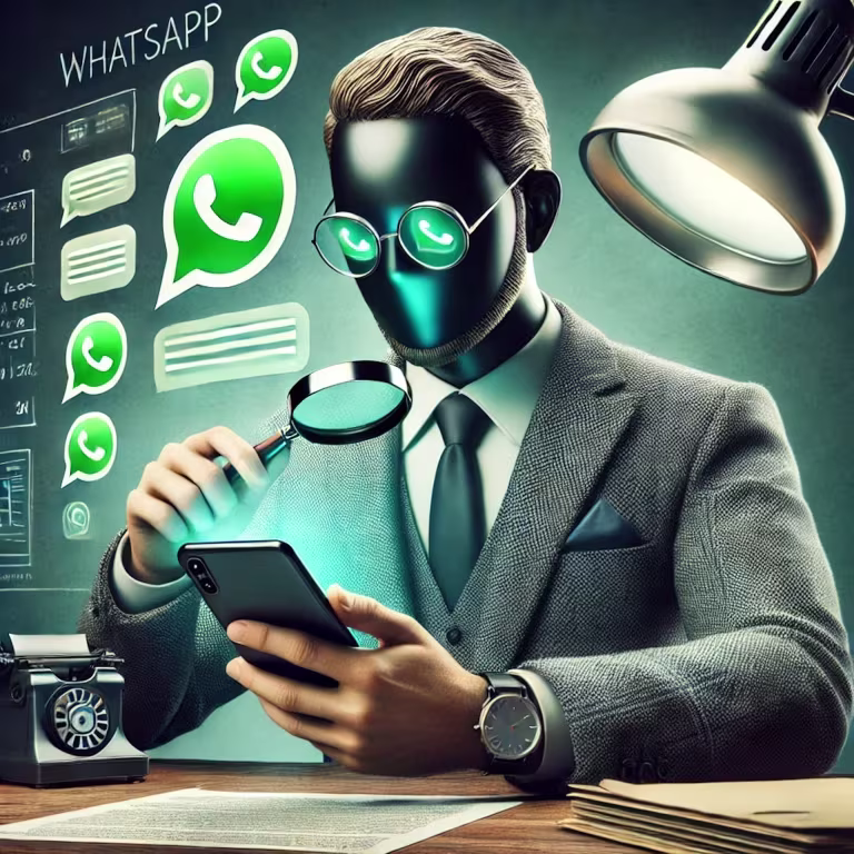 Peritaje de WhatsApp en España: Guía Legal y Técnica