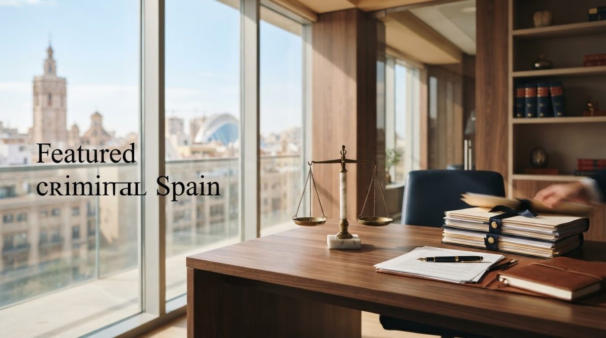 Imagen destacada para artículo sobre los mejores abogados penalistas en Valencia