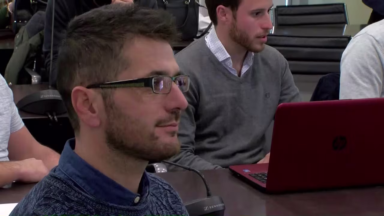 ATEIA realiza un curso  de Preparación de Representante Aduanero