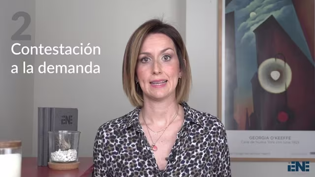 Fases del divorcio contencioso